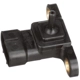 Purchase Top-Quality BLUE STREAK (HYGRADE MOTOR) - AS389 - Manifold Absolute Pressure Sensor pa5