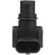 Purchase Top-Quality BLUE STREAK (HYGRADE MOTOR) - AS446 - Manifold Absolute Pressure Sensor pa12