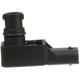 Purchase Top-Quality BLUE STREAK (HYGRADE MOTOR) - AS446 - Manifold Absolute Pressure Sensor pa9