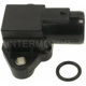 Purchase Top-Quality Manifold Absolute Pressure Sensor by BLUE STREAK (HYGRADE MOTOR) - AS107 pa2