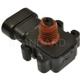 Purchase Top-Quality Manifold Absolute Pressure Sensor by BLUE STREAK (HYGRADE MOTOR) - AS194 pa1