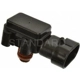 Purchase Top-Quality Manifold Absolute Pressure Sensor by BLUE STREAK (HYGRADE MOTOR) - AS194 pa5