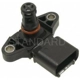 Purchase Top-Quality Manifold Absolute Pressure Sensor by BLUE STREAK (HYGRADE MOTOR) - AS313 pa1