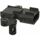 Purchase Top-Quality Manifold Absolute Pressure Sensor by BLUE STREAK (HYGRADE MOTOR) - AS313 pa2