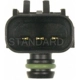 Purchase Top-Quality Manifold Absolute Pressure Sensor by BLUE STREAK (HYGRADE MOTOR) - AS413 pa5