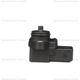 Purchase Top-Quality Manifold Absolute Pressure Sensor by BLUE STREAK (HYGRADE MOTOR) - AS42 pa7