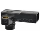 Purchase Top-Quality Manifold Absolute Pressure Sensor by BLUE STREAK (HYGRADE MOTOR) - AS434 pa2