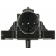 Purchase Top-Quality Manifold Absolute Pressure Sensor by BLUE STREAK (HYGRADE MOTOR) - AS64 pa5