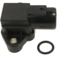 Purchase Top-Quality BWD AUTOMOTIVE - EC1753 - Manifold Absolute Pressure Sensor pa6