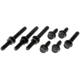 Purchase Top-Quality DORMAN - 03407 - Exhaust Manifold Hardware Kit pa3