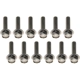 Purchase Top-Quality DORMAN - 03413B - Exhaust Manifold Hardware Kit pa2