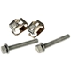 Purchase Top-Quality DORMAN/HELP - 03442 - Manifold Bolt And Stud Kit pa4