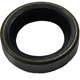 Purchase Top-Quality POWER TRAIN COMPONENTS - PT8792S - Automatic Transmission Manual Shaft Seal pa1