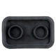 Purchase Top-Quality DORMAN - 42079 - Master Cylinder Reservoir Gasket pa3