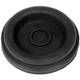 Purchase Top-Quality DORMAN/HELP - 42092 - Brake Master Cylinder Reservoir Cap Gasket pa4