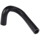 Purchase Top-Quality CONTINENTAL - 63327 - Molded Heater Hose pa1