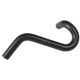 Purchase Top-Quality CONTINENTAL - 63351 - Molded Heater Hose pa2