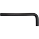 Purchase Top-Quality CONTINENTAL - 63948 - Molded Heater Hose pa1