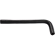 Purchase Top-Quality CONTINENTAL - 63948 - Molded Heater Hose pa3