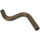 Purchase Top-Quality Molded Heater Hose by GATES - 19604 pa3