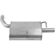 Purchase Top-Quality Muffler And Pipe Assembly by AP EXHAUST - 7207 pa4