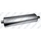 Purchase Top-Quality WALKER USA - 21543 - Muffler pa2