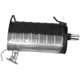 Purchase Top-Quality WALKER USA - 21823 - Muffler pa2