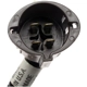 Purchase Top-Quality STANDARD - PRO SERIES - NS27 - Neutral Safety Switch pa2