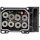 Purchase Top-Quality New ABS Module by DORMAN (OE SOLUTIONS) - 599-797 pa4