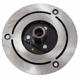 Purchase Top-Quality New Air Conditioning Clutch Hub by MOTORCRAFT - YB3105 pa2