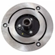 Purchase Top-Quality New Air Conditioning Clutch Hub by MOTORCRAFT - YB3105 pa3