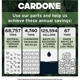 Purchase Top-Quality New Air Mass Sensor by CARDONE INDUSTRIES - 86-1243 pa6