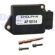 Purchase Top-Quality New Air Mass Sensor by DELPHI - AF10114 pa16