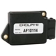 Purchase Top-Quality New Air Mass Sensor by DELPHI - AF10114 pa19