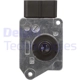 Purchase Top-Quality New Air Mass Sensor by DELPHI - AF10350 pa4