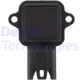 Purchase Top-Quality New Air Mass Sensor by DELPHI - AF10381 pa24