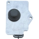 Purchase Top-Quality MOTORAD - 1MF114 - Mass Air Flow Sensor pa3