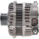 Purchase Top-Quality AMPRO - 11341N - Alternator pa2