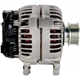 Purchase Top-Quality New Alternator by BOSCH - AL0889N pa12