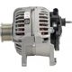 Purchase Top-Quality New Alternator by BOSCH - AL6454N pa7