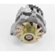 Purchase Top-Quality New Alternator by BOSCH - AL8592N pa4