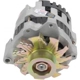 Purchase Top-Quality New Alternator by BOSCH - AL8592N pa9