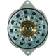 Purchase Top-Quality New Alternator by REMY - 91408 pa11