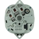 Purchase Top-Quality New Alternator by REMY - 91408 pa12