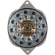 Purchase Top-Quality New Alternator by REMY - 91408 pa3