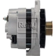 Purchase Top-Quality New Alternator by REMY - 91408 pa4