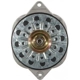 Purchase Top-Quality New Alternator by REMY - 91408 pa8