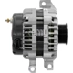 Purchase Top-Quality New Alternator by REMY - 91617 pa1