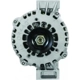 Purchase Top-Quality New Alternator by REMY - 91617 pa11