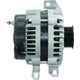 Purchase Top-Quality New Alternator by REMY - 91617 pa12